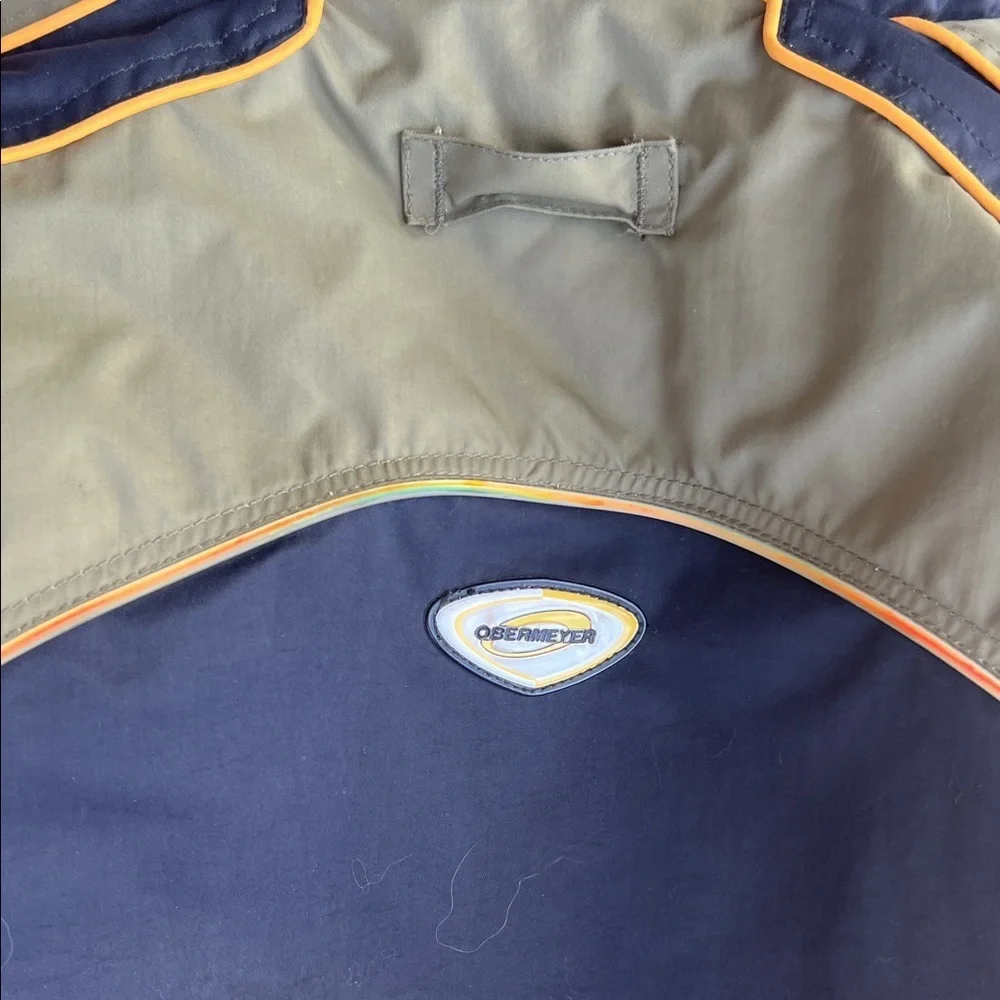 Obermeyer durable warm